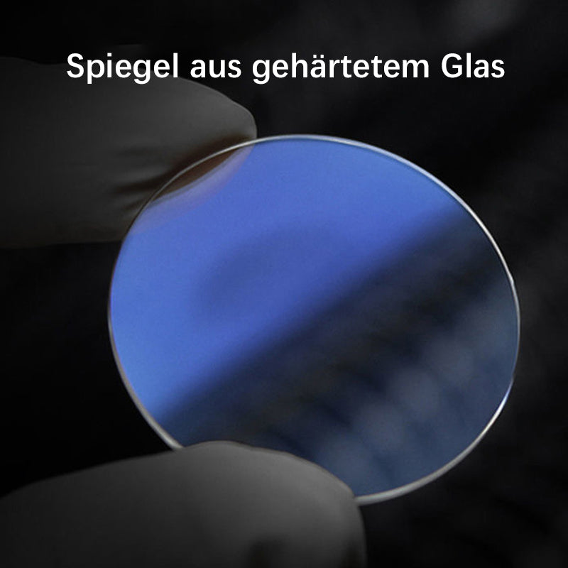 Wasserdichte Leuchtende Quarzuhr für Herren