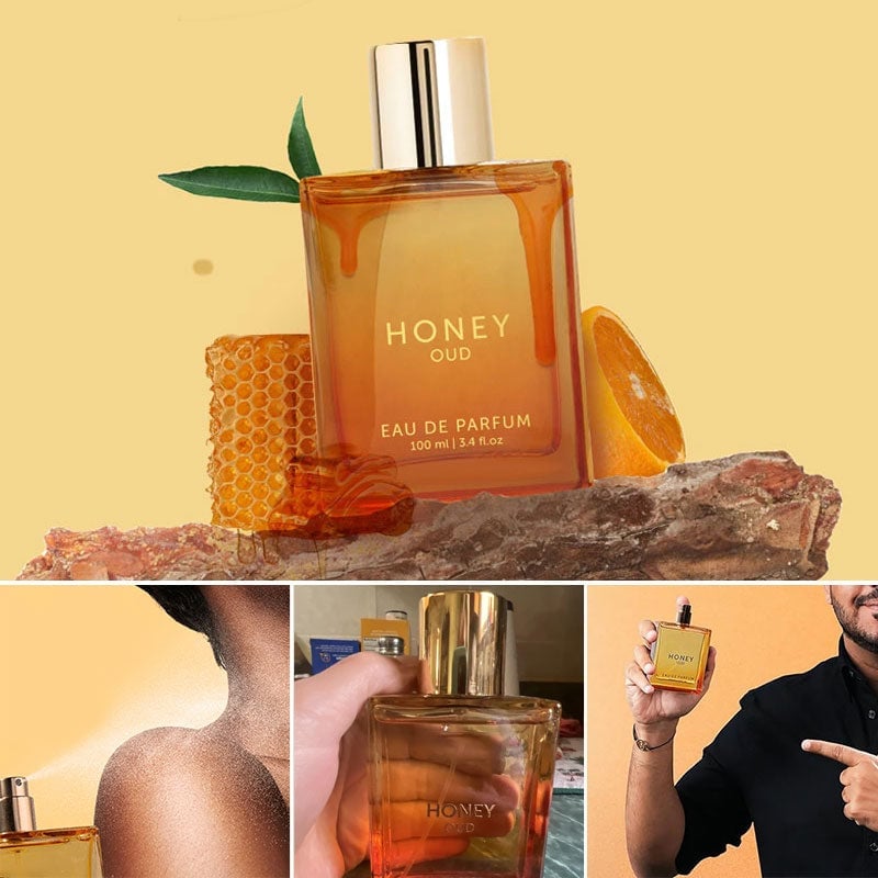 Honig-Bergamotte Parfum