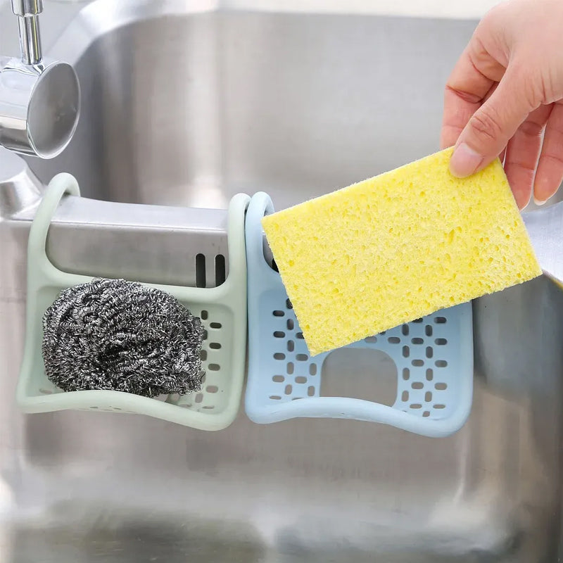 Küche gebogene Spüle zum Aufhängen