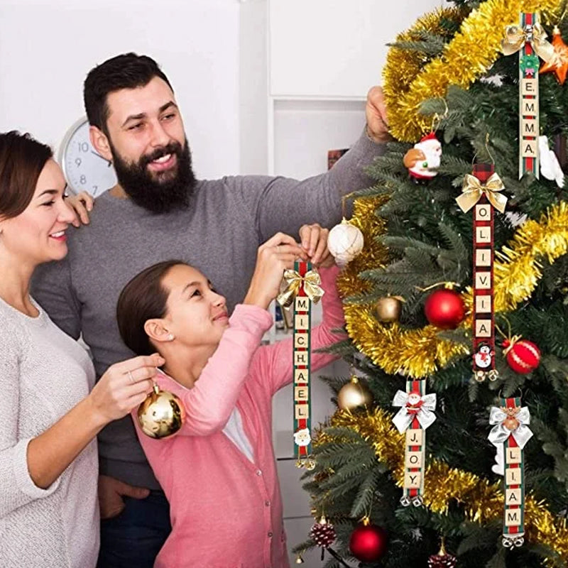 🎁🎁Weihnachtsbaumschmuck