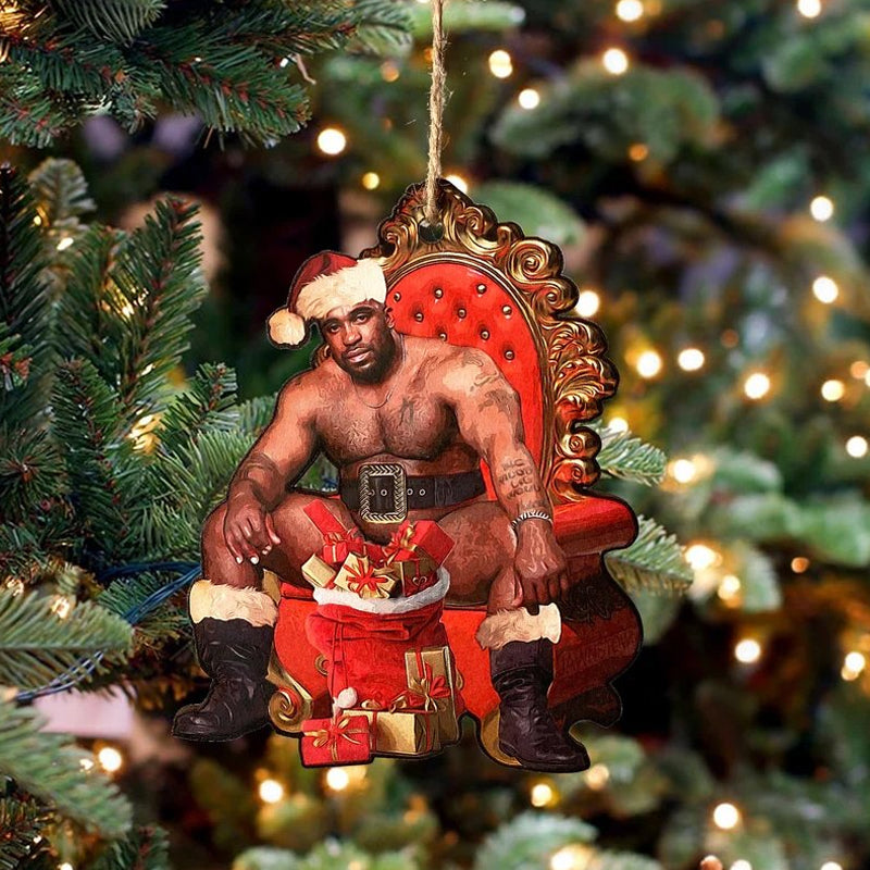 🌲Weihnachts-Sonderpreis🔥Kreativer Weihnachtsbaumanhänger