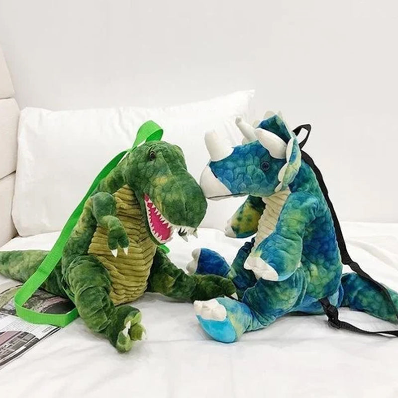 🦖Dinosaurier-Rucksack🦖