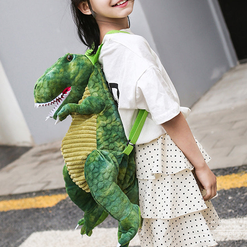 🦖Dinosaurier-Rucksack🦖
