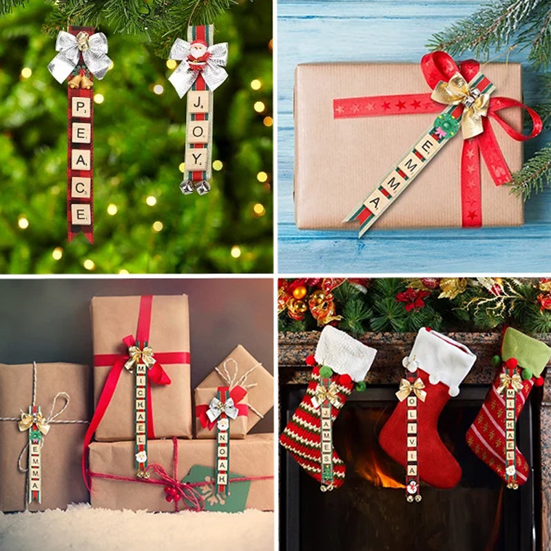 🎁🎁Weihnachtsbaumschmuck