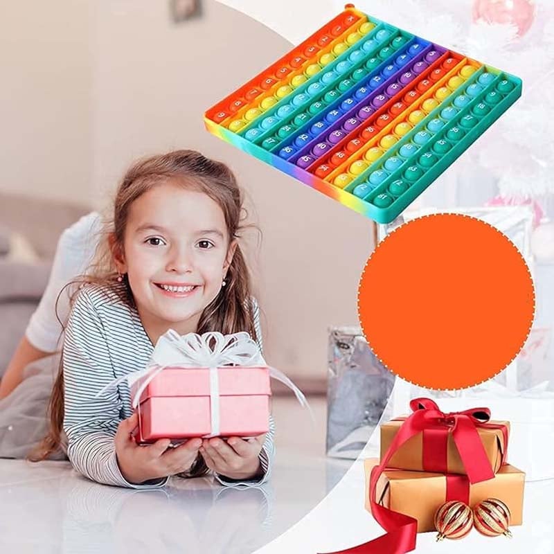Pädagogisches Spielzeug 12x12 Multiplikation Mathe