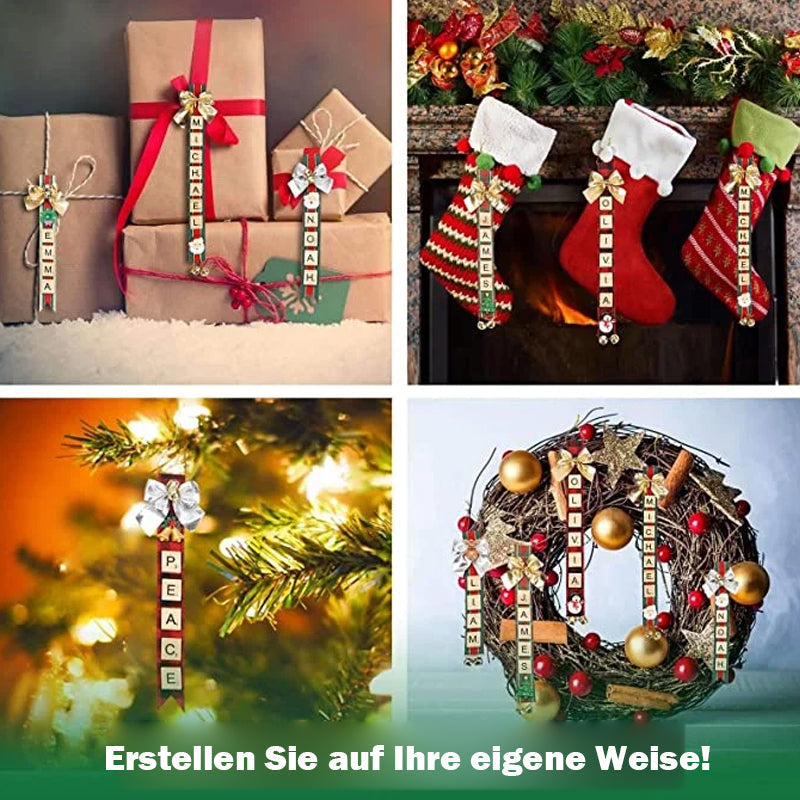 🎁🎁Weihnachtsbaumschmuck