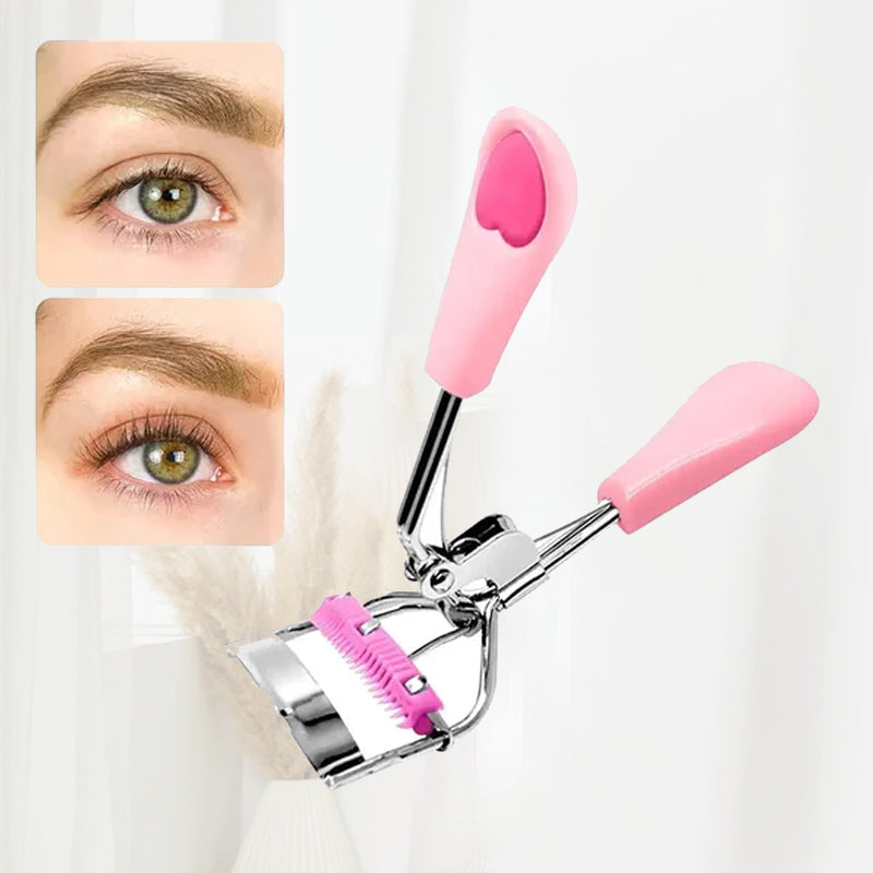 🔥Wimpernclip-Set