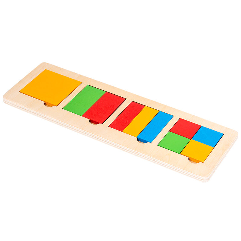 🖼️🎨Spielzeug für Kinder mit Formgefühl🖼️