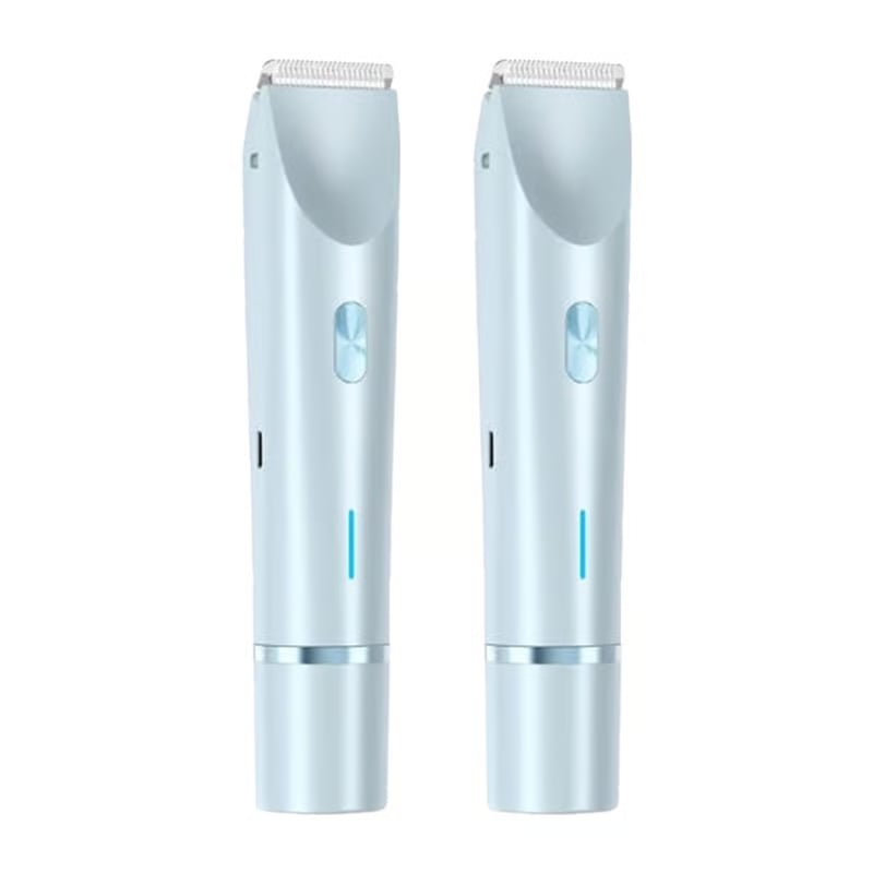 Dual-Kopf-Trimmer für Frauen Promo