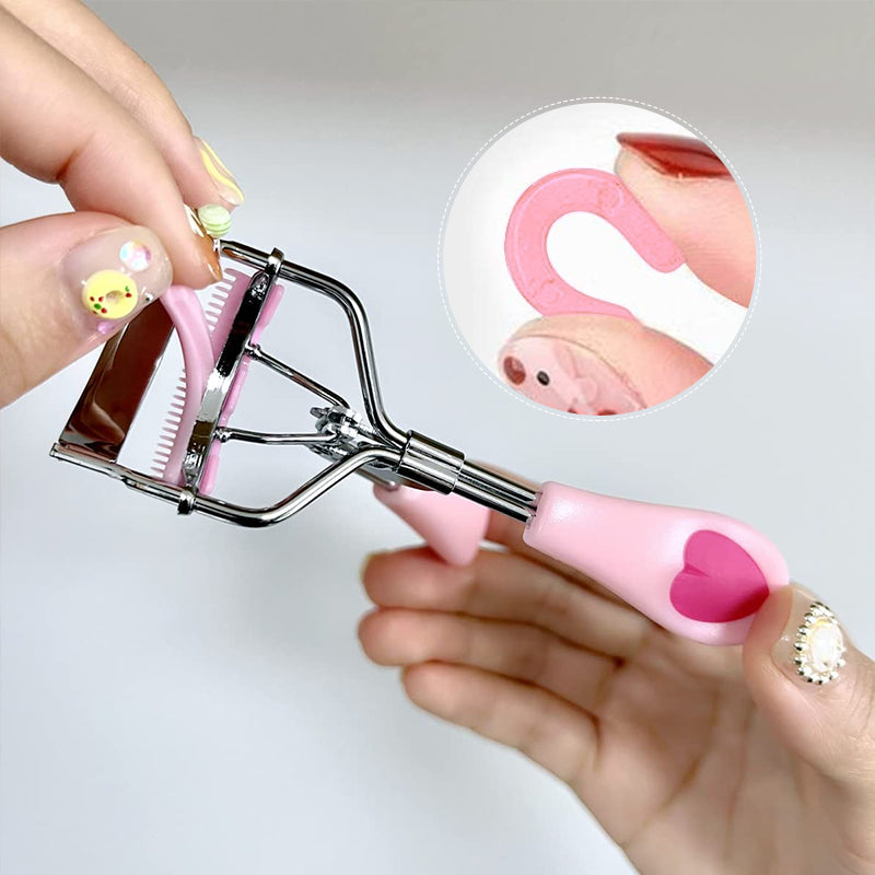 🔥Wimpernclip-Set
