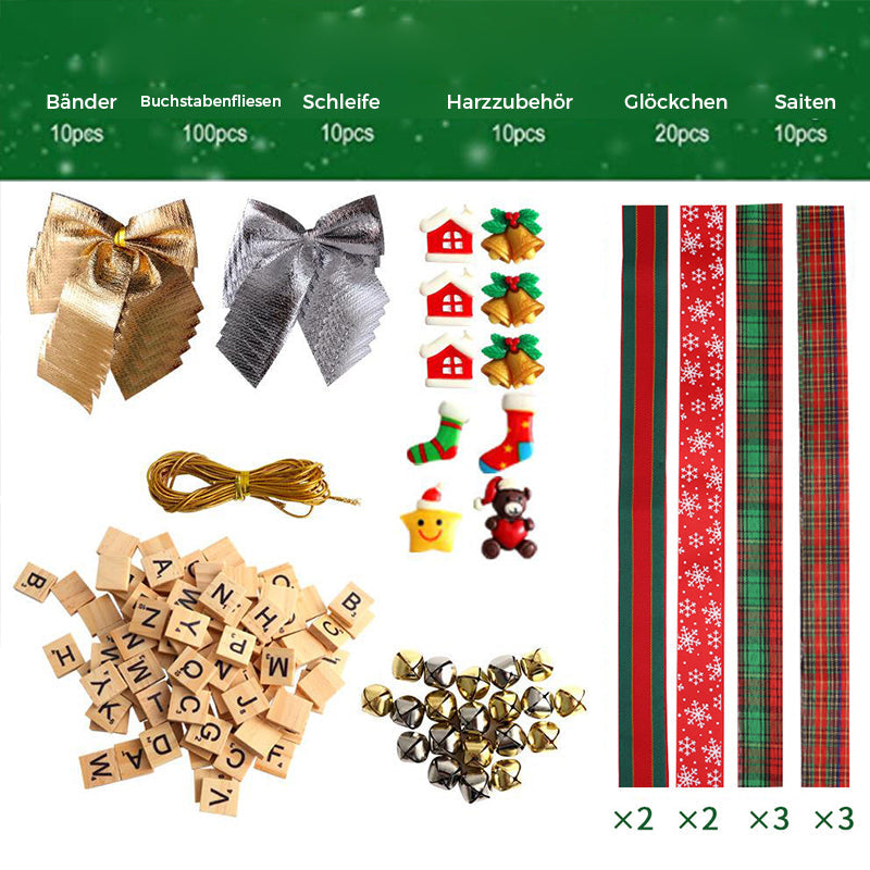 🎁🎁Weihnachtsbaumschmuck