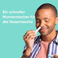 Nasale Inhalierstäbchen