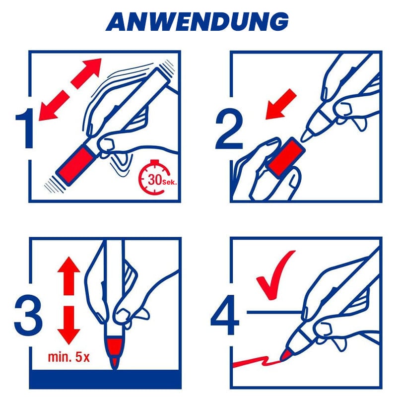 Lackstift