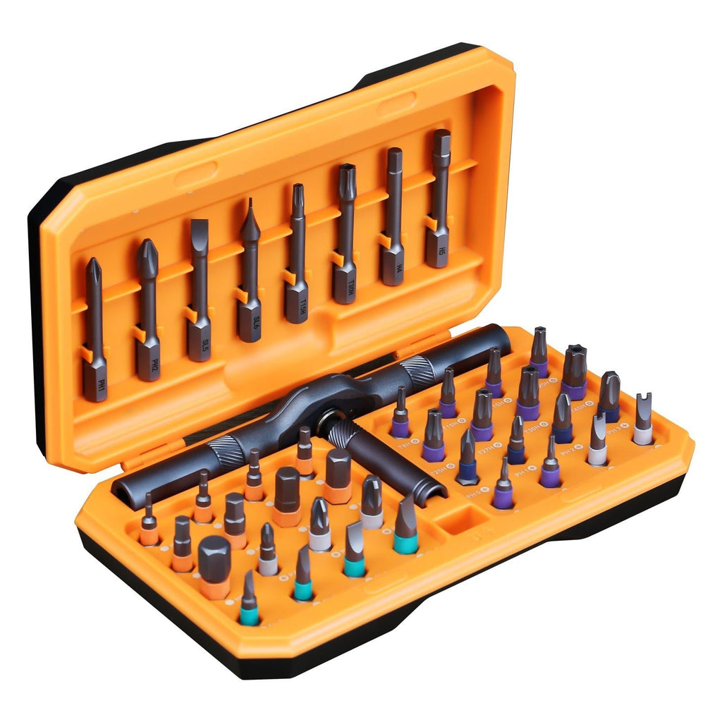 Magnet-Schraubendreher-Set