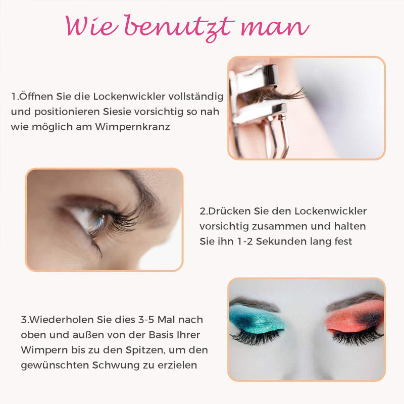 🔥Wimpernclip-Set