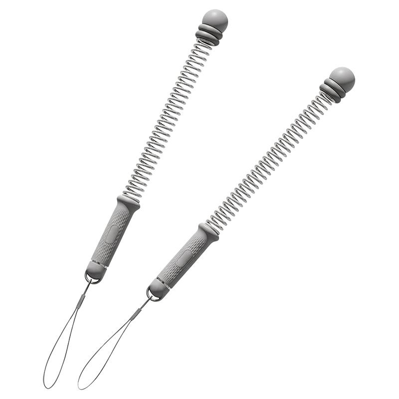 Verstellbare, seillose Battle Ropes