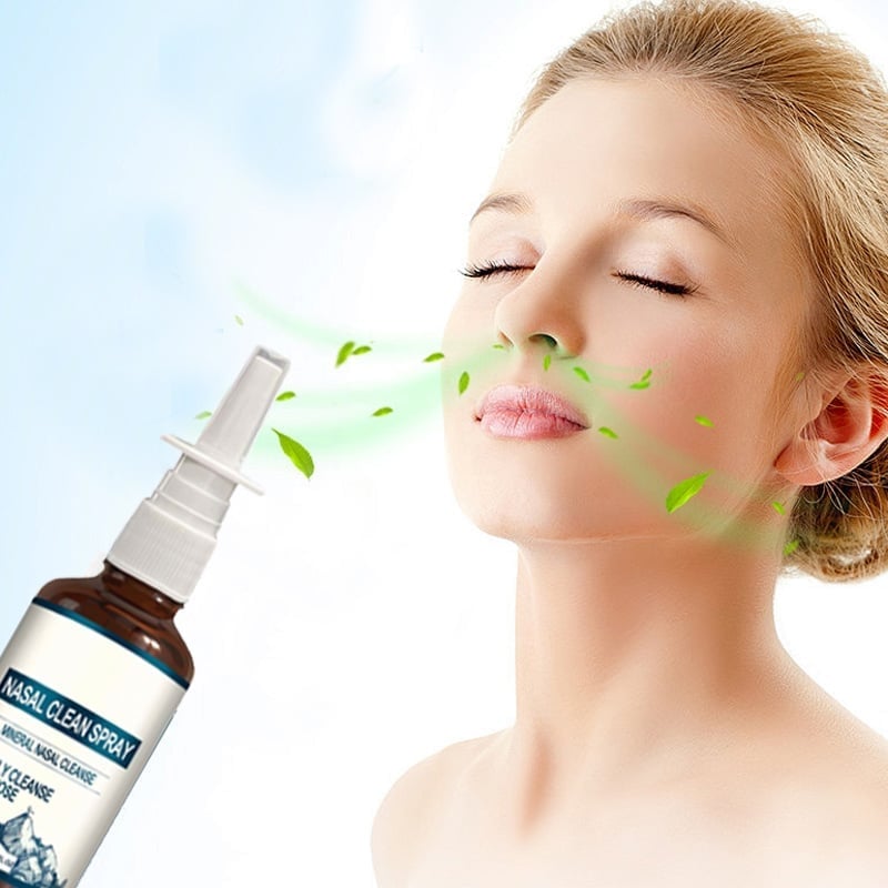 Nasal Jod – Nasenreinigung