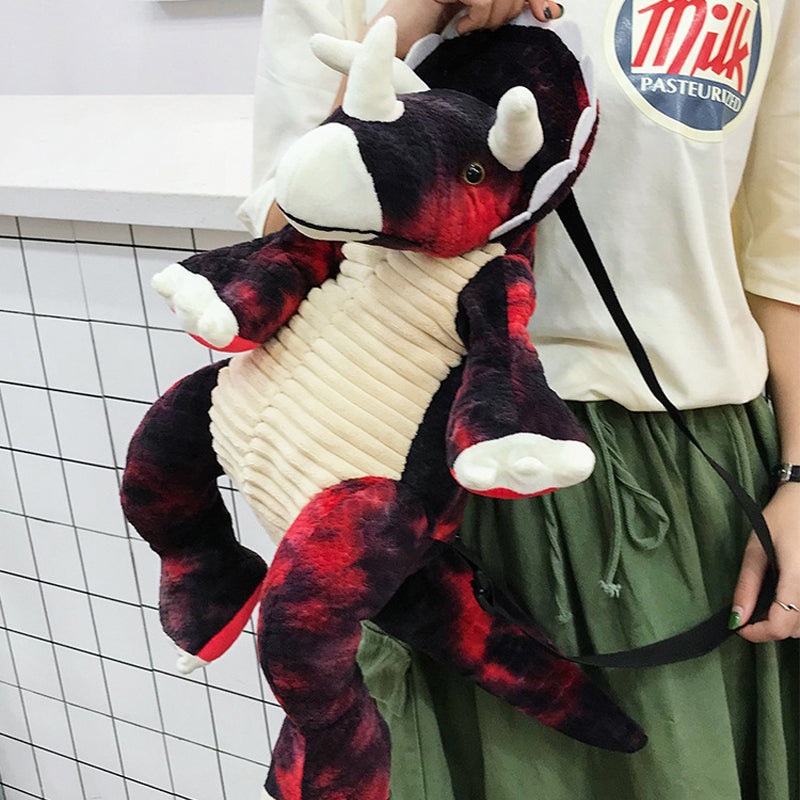 🦖Dinosaurier-Rucksack🦖