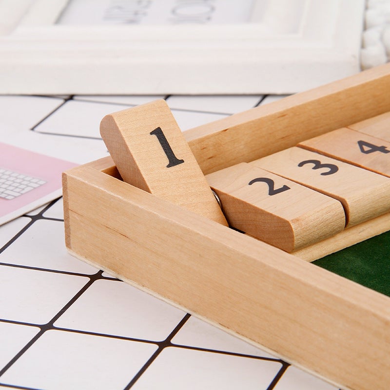 Interaktive Mathe-Brettspiele mit Spaßfaktor
