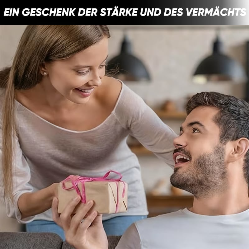 Hämatit-Armband 🖤