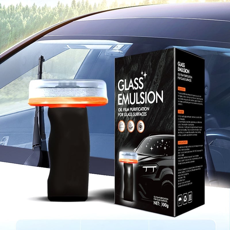 Glass Film Cleaning Brush