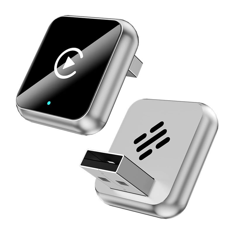 Wireless CarPlay-Box