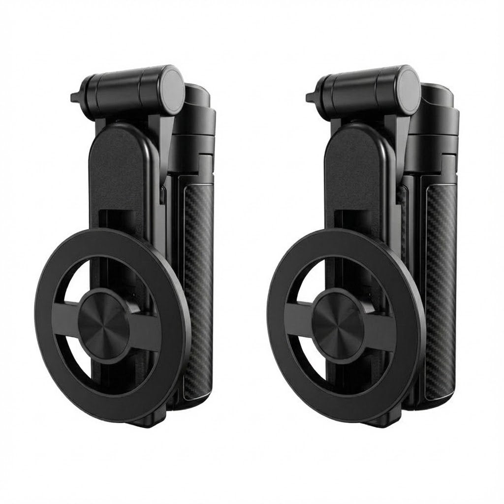 Magnetic Pocket Selfie Stick