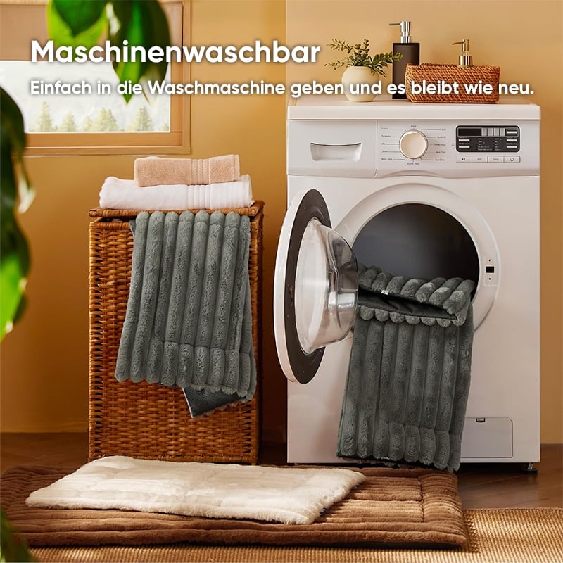 🐾Selbsterwärmende Matte für Katzen und kleine Hunde