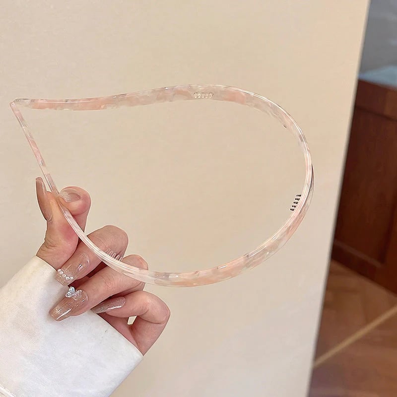 Haarband für Brillenstirnbänder für Frauen