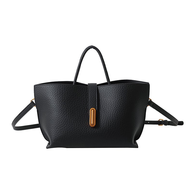 Elegante und geräumige Tote Bag