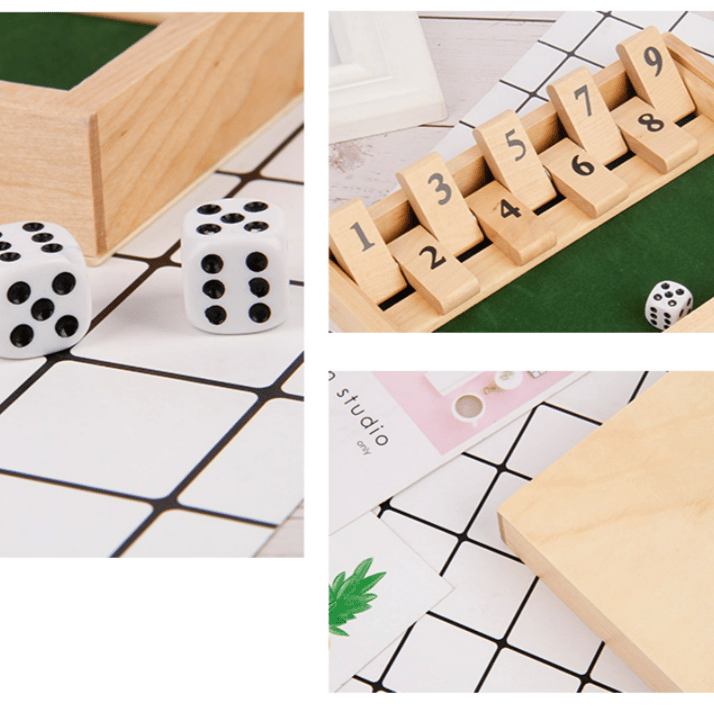 Interaktive Mathe-Brettspiele mit Spaßfaktor