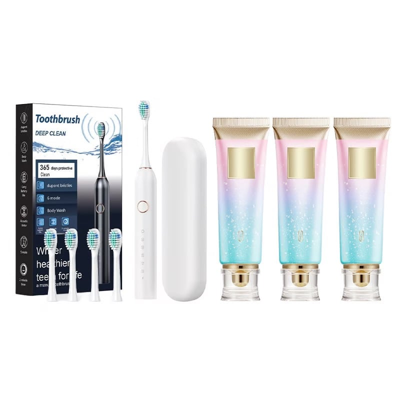Radiant Whitening Zahnpasta