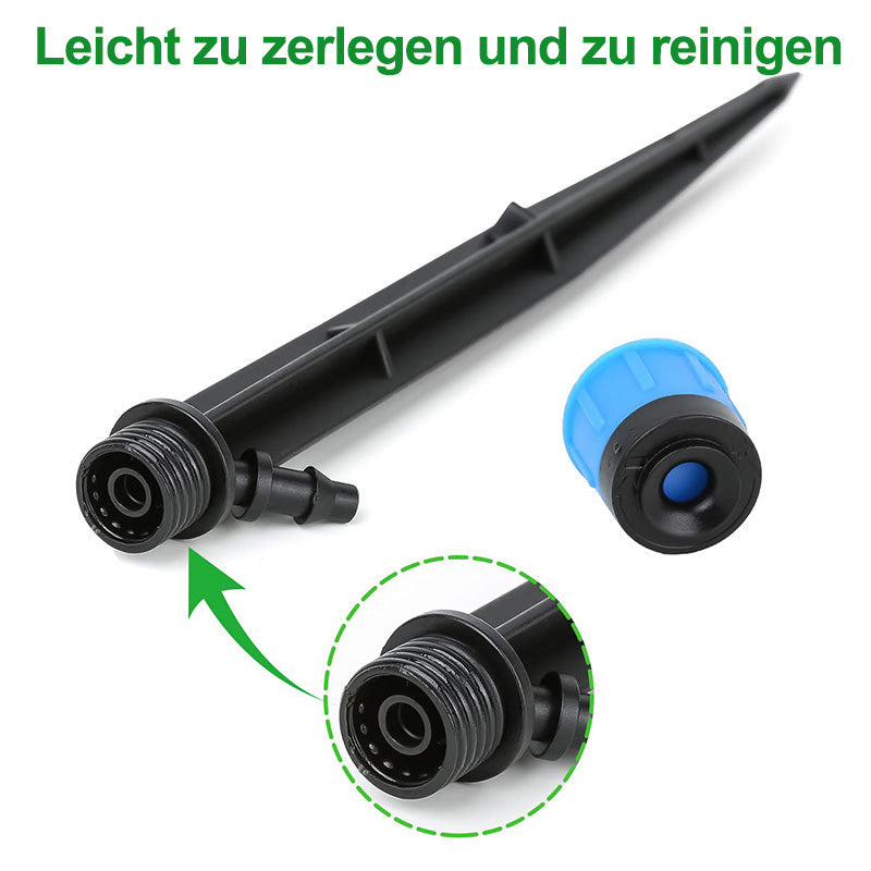 💦Bewässerungsset für den Garten