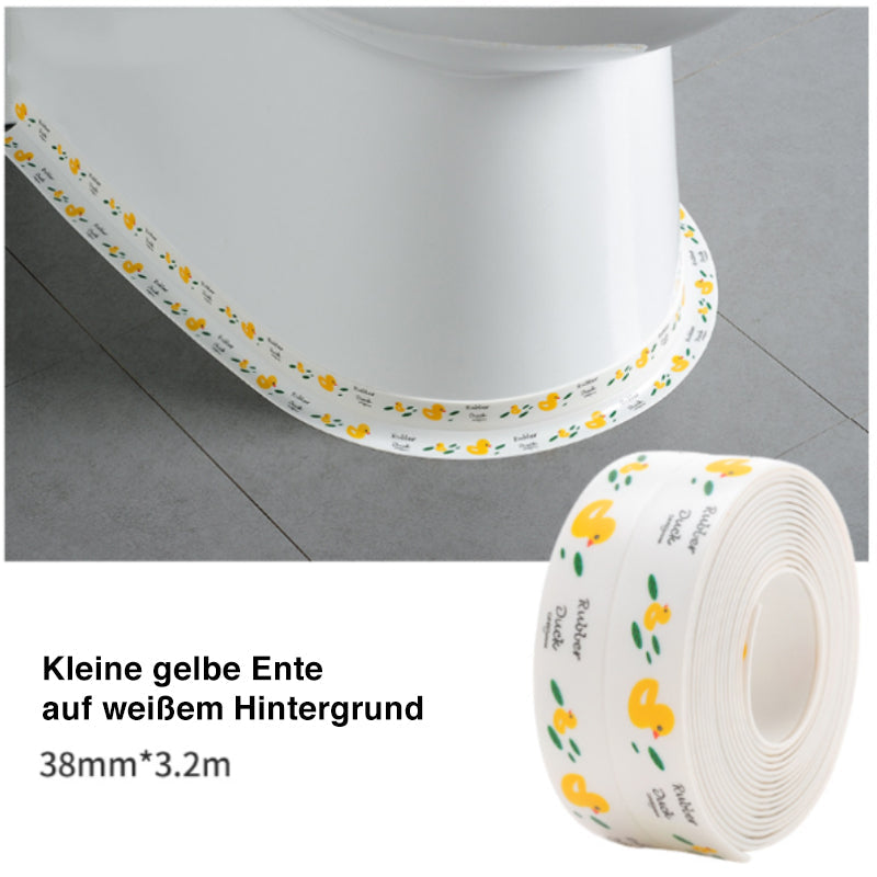 💥💥Wasserdichtes Reparaturband für Badewanne/Badezimmer/Küche