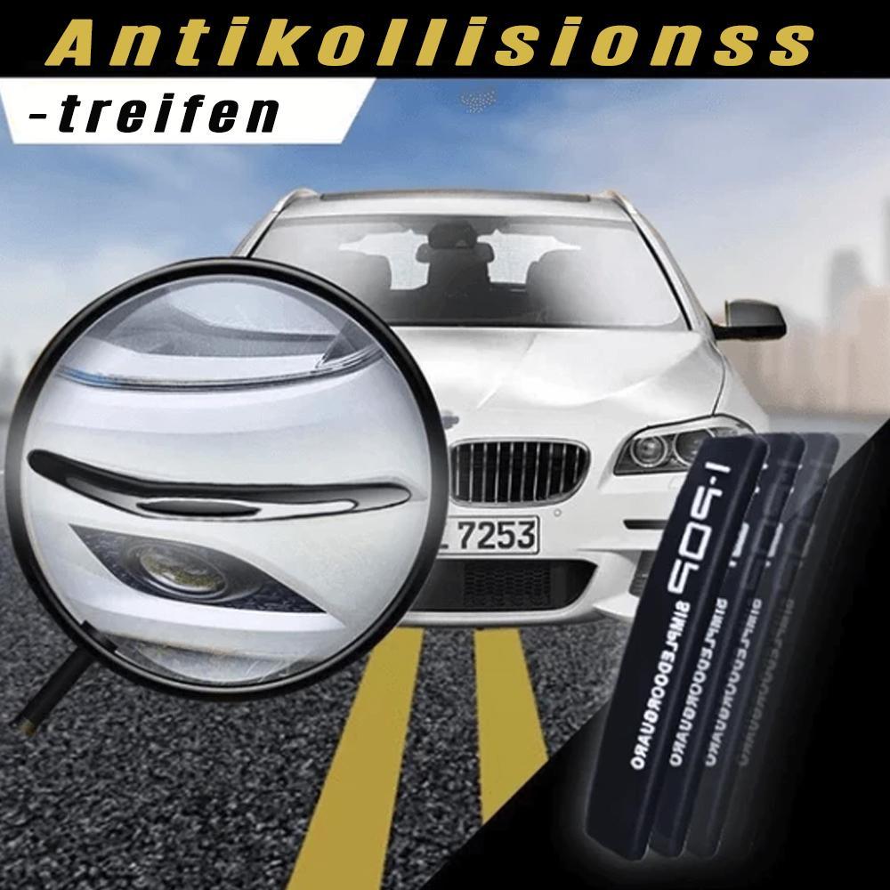 Auto-Kollisionsschutzstreifen
