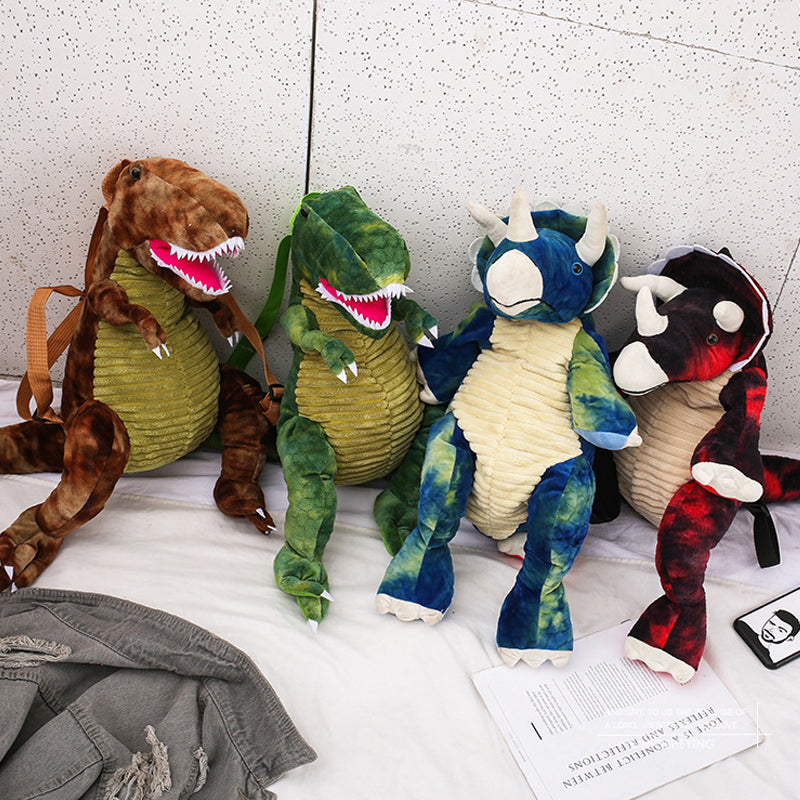 🦖Dinosaurier-Rucksack🦖