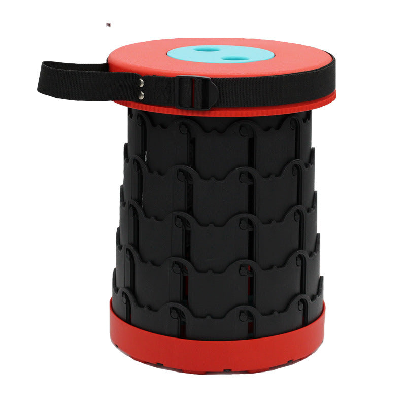 🎁Verbesserter einziehbarer Klapphocker
