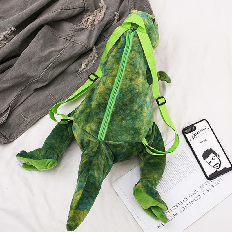 🦖Dinosaurier-Rucksack🦖
