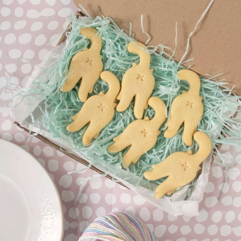 Ostern Plätzchen Formen