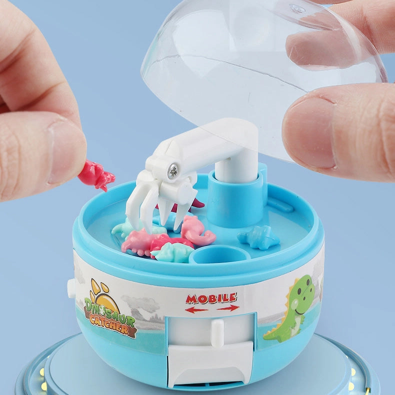 🌲Mini-Dinosaurier-Spielzeug