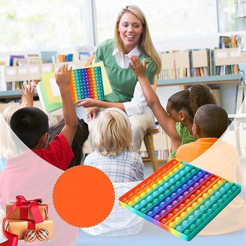 Pädagogisches Spielzeug 12x12 Multiplikation Mathe