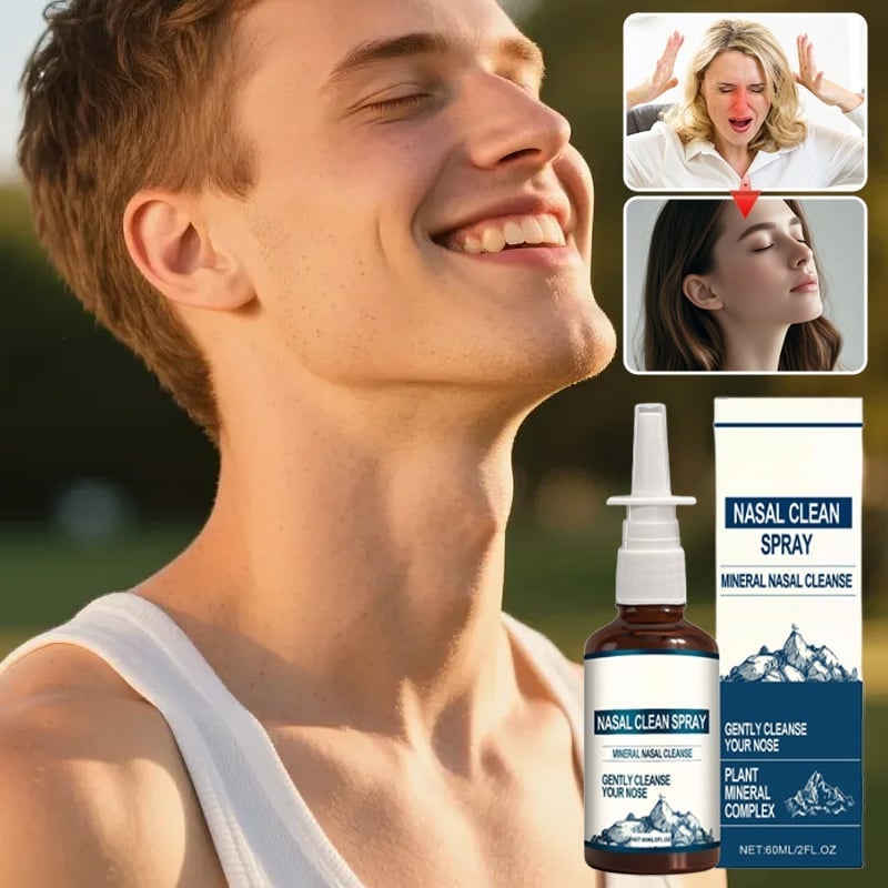 Nasal Jod – Nasenreinigung