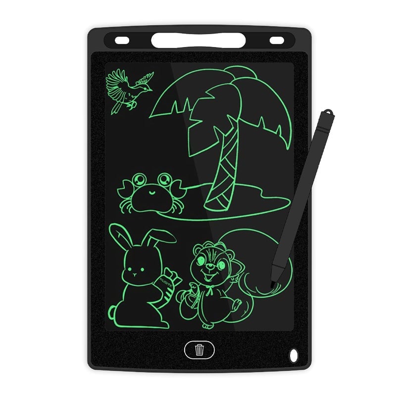 LCD-Zeichentablet für Kinder
