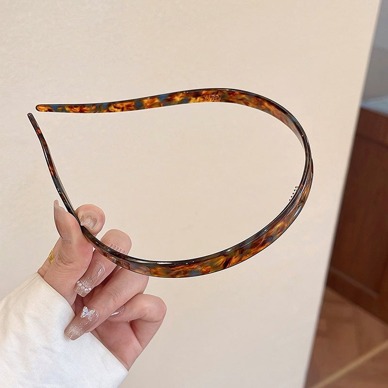 Haarband für Brillenstirnbänder für Frauen