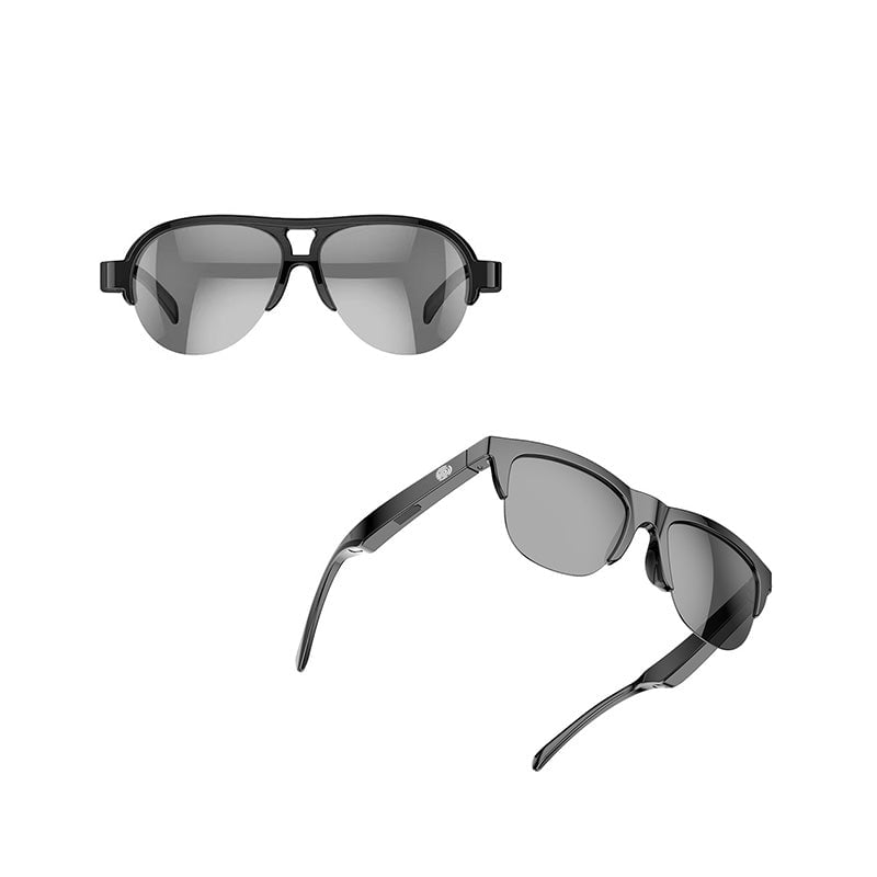 2024 Upgrade Bluetooth-Sonnenbrille