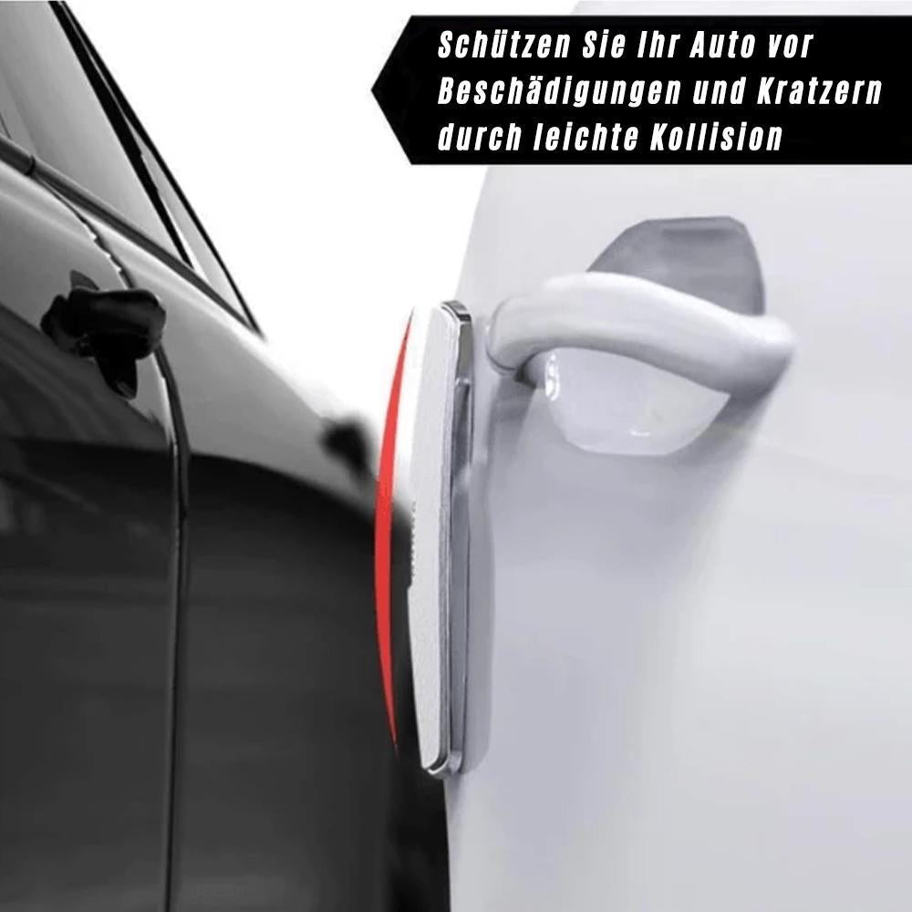 Auto-Kollisionsschutzstreifen