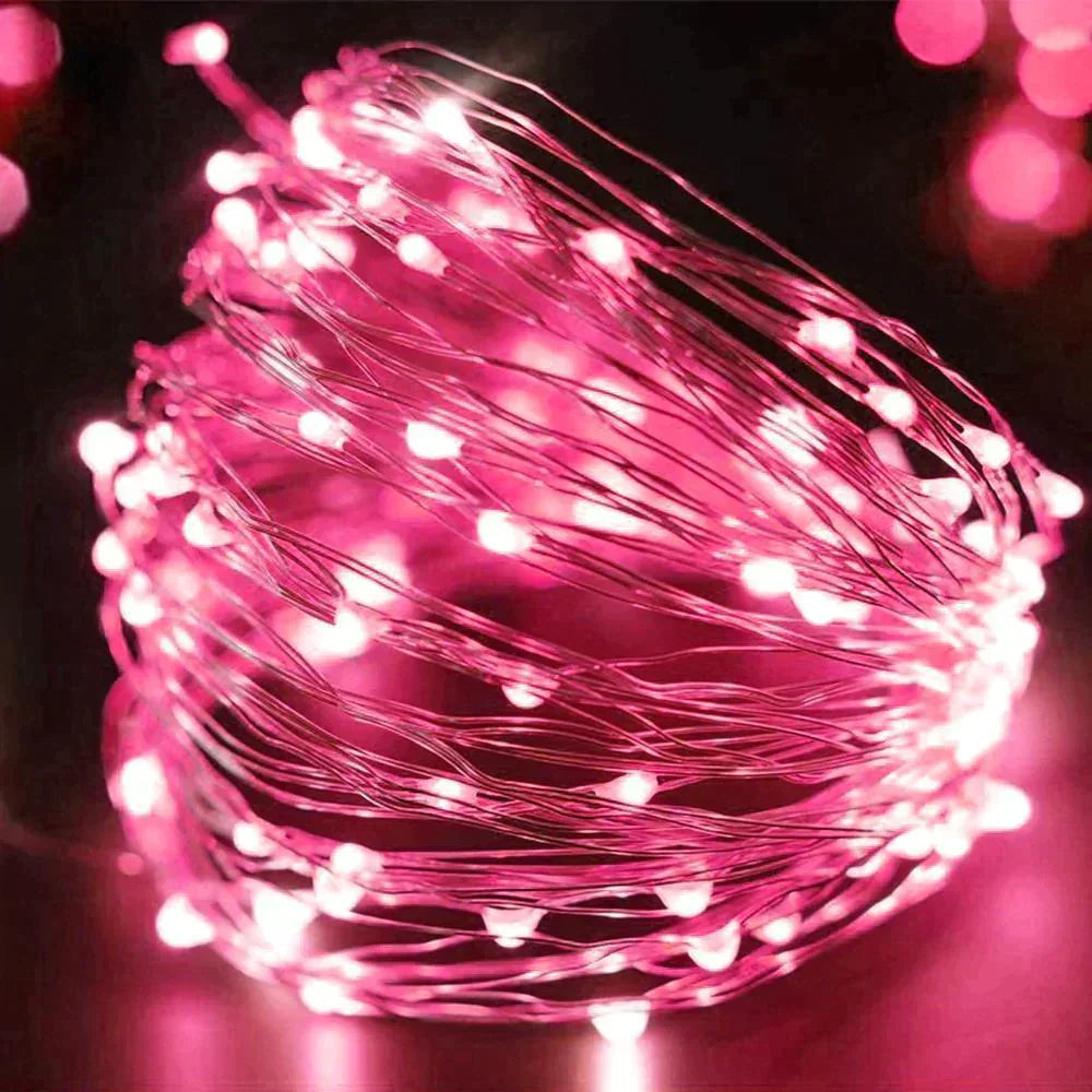 🍾LED-Weinflaschenlichter Kork Nachtlicht DIY Decor Lift