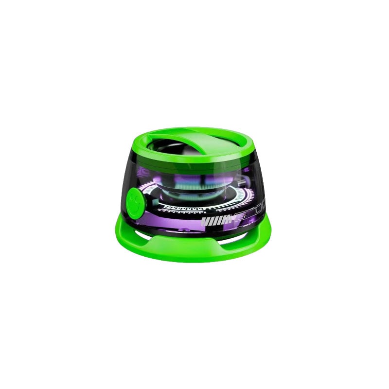 Magnetischer Tragbarer Bluetooth-Lautsprecher