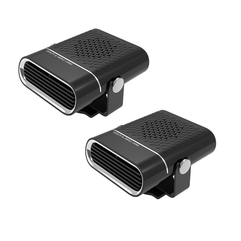 12V Tragbarer Autoheizlüfter