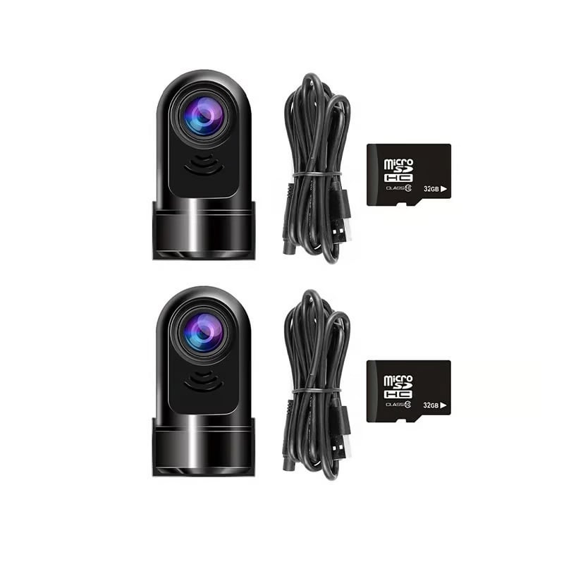 1080P HD Navigation Auto Rekorder